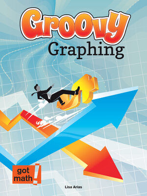 cover image of Groovy Graphing